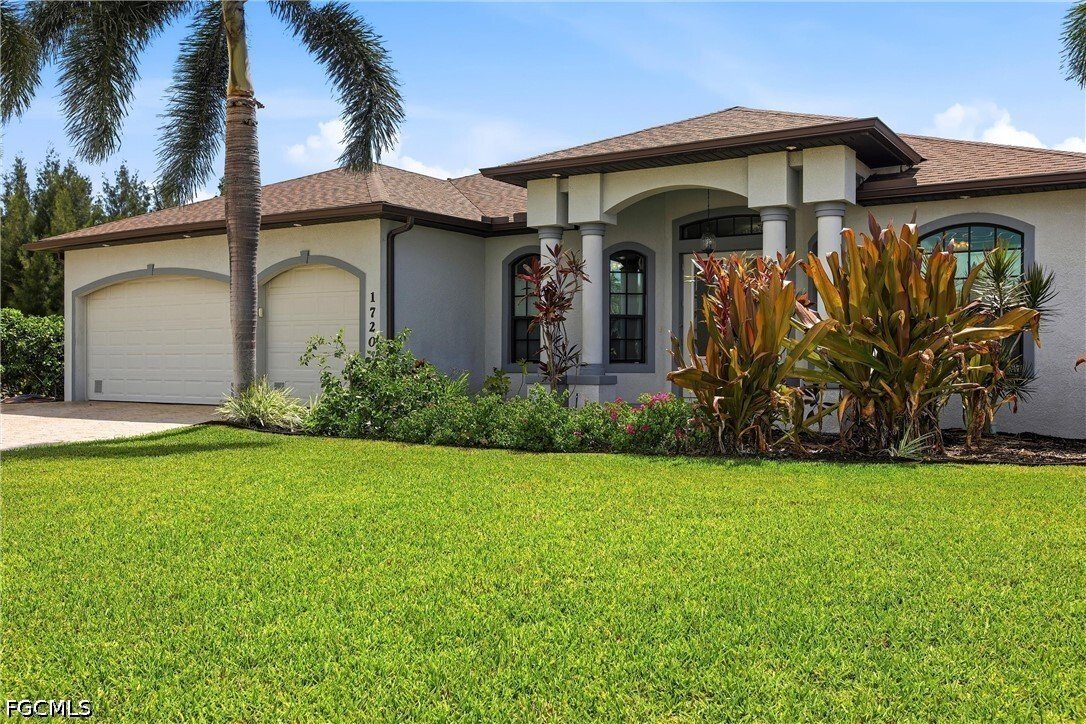 House in Cape Coral, Florida, United States 3 - 18315834