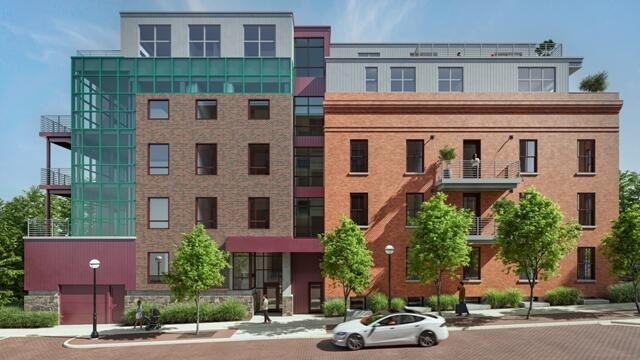 Condo in Ann Arbor, Michigan, United States 2 - 18307939