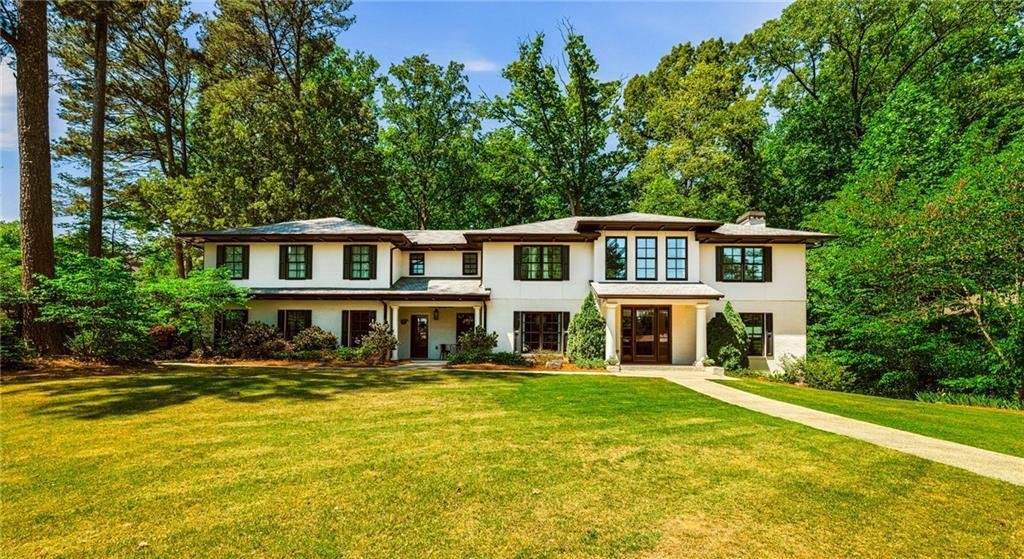 House in Atlanta, Georgia, United States 2 - 18313655