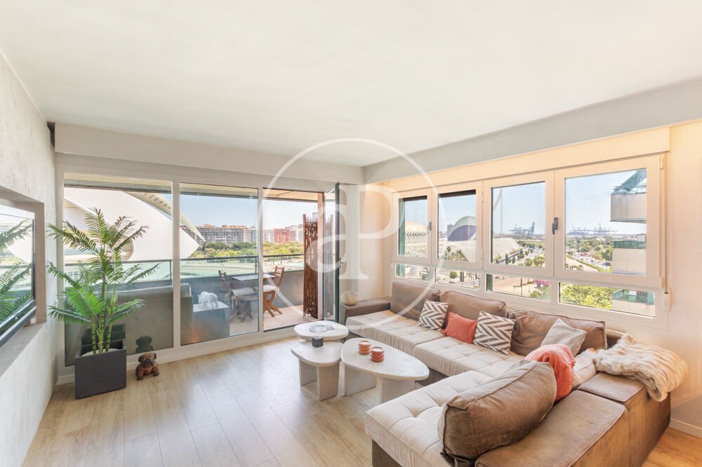 Apartment in Quatre Carreres, Valencia, Spain 1 - 18316226