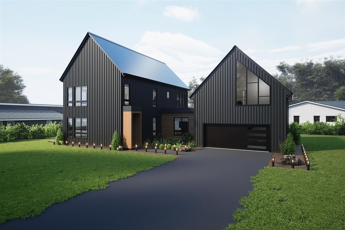 House in South Haven, Michigan, United States 1 - 18308562