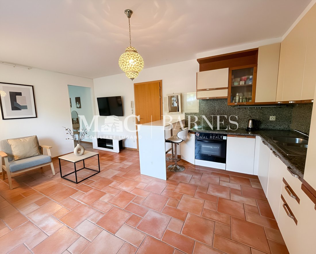 Wohnung in Collina d'Oro, Tessin, Schweiz 4 - 18315824