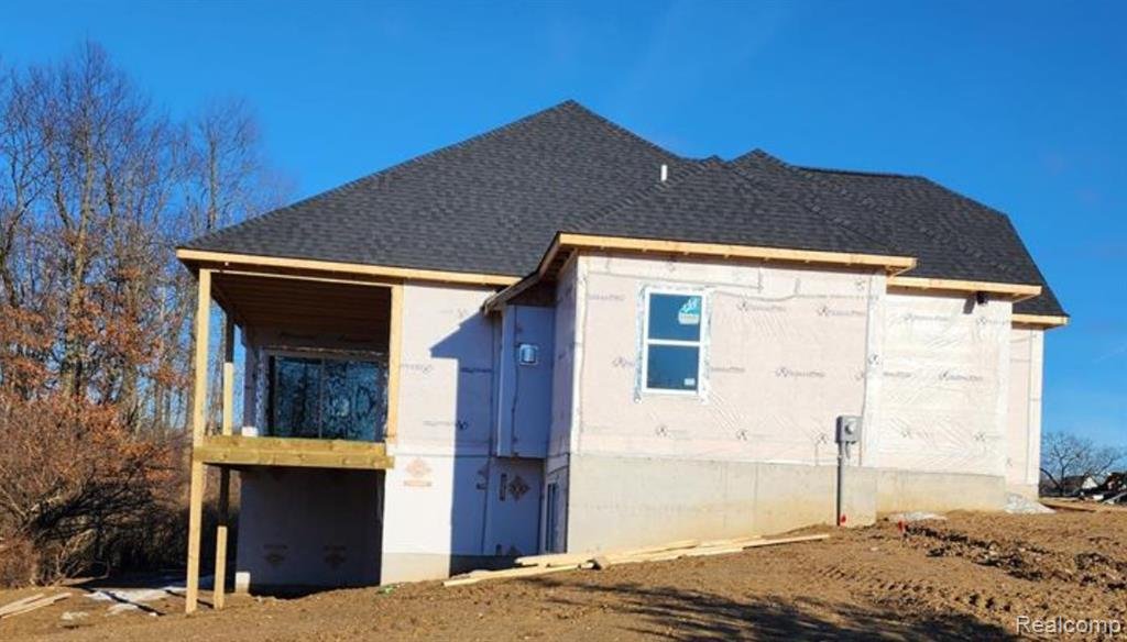 House in Township of Hamburg, Michigan, United States 4 - 18309284