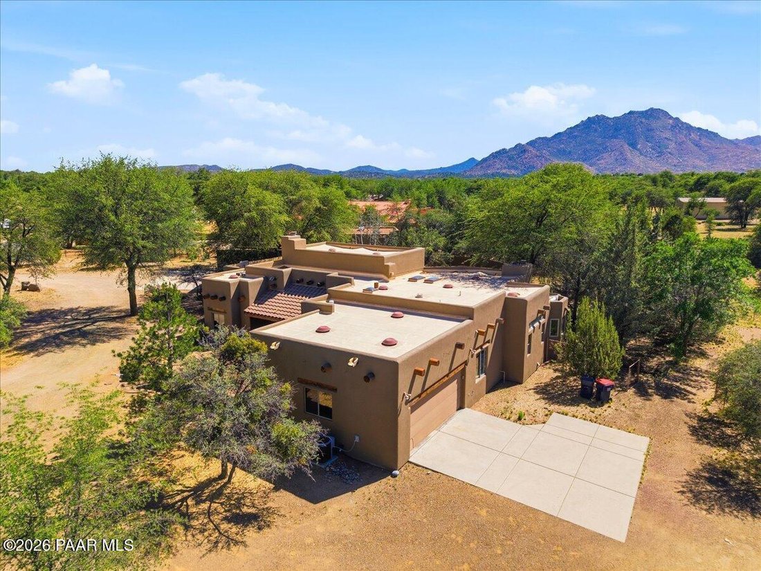 House in Prescott, Arizona, United States 2 - 18312254