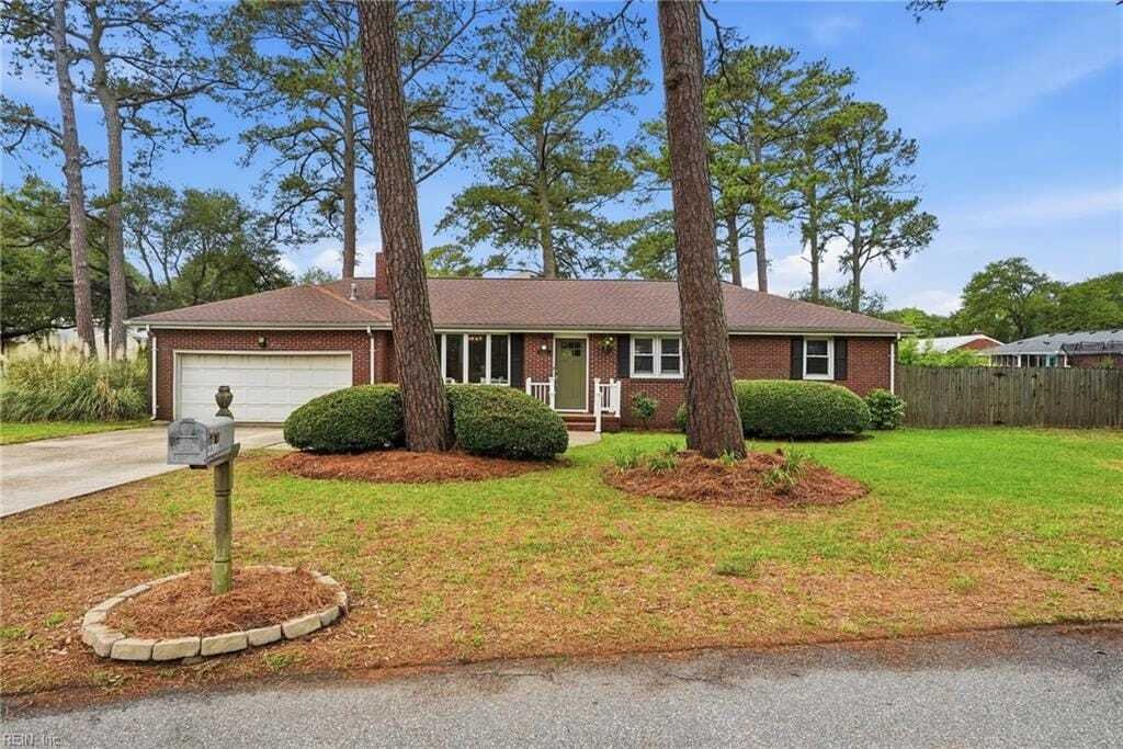 House in Virginia Beach, Virginia, United States 1 - 18312755