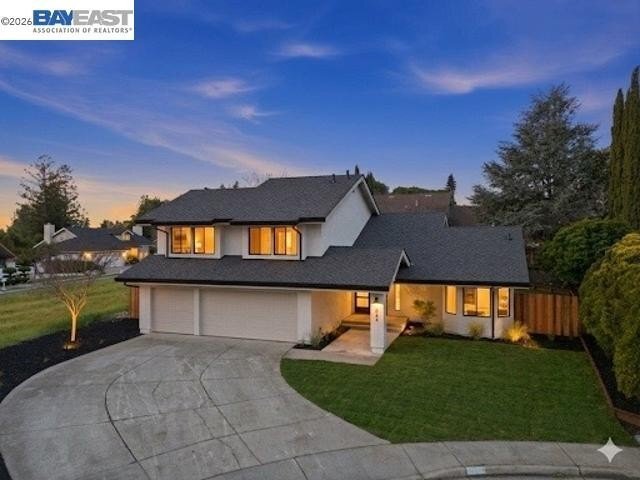 House in Newark, California, United States 1 - 17688618