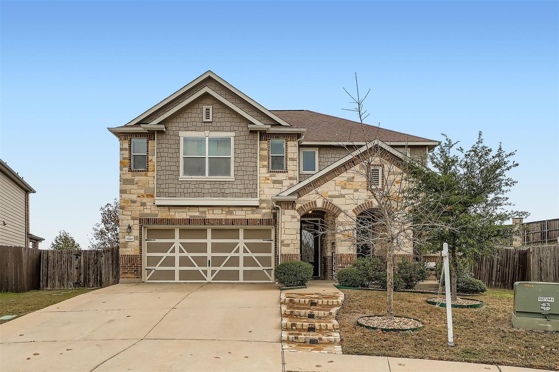 House in Austin, Texas, United States 1 - 18313306