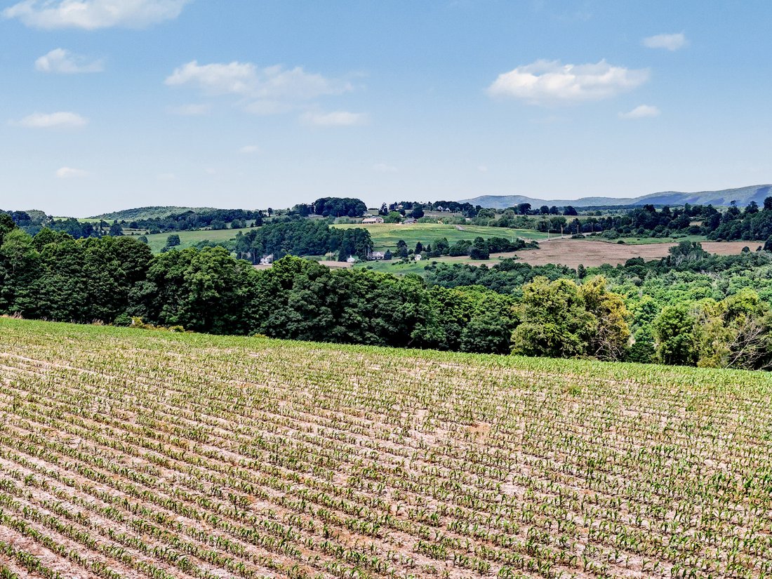Land in Pine Plains, New York, United States 4 - 18315188