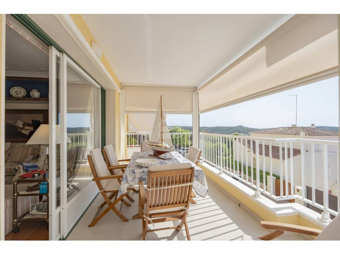 Apartment in Maó / Mahón, Balearic Islands, Spain 5 - 18316486