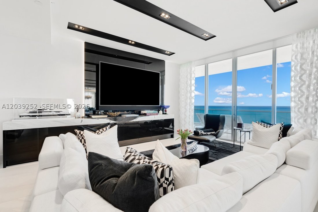 Condo in Golden Beach, Florida, United States 5 - 18313049