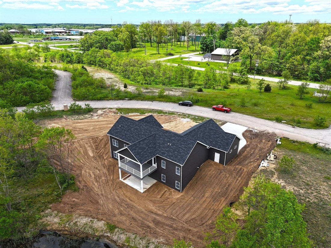 House in Edwardsburg, Michigan, United States 5 - 18308753