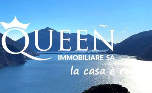 Apartamento en Lugano, Cantón del Tesino, Suiza 1