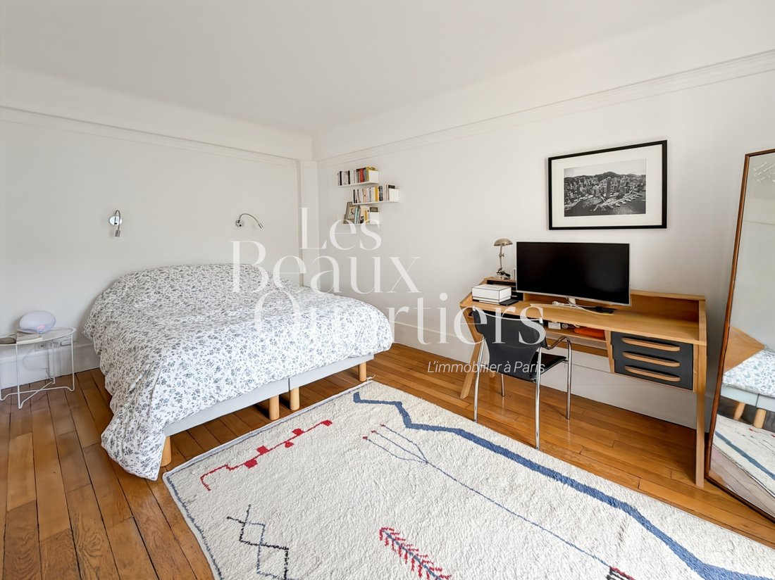 Apartment in Montorgueil-Saint Denis, Paris 2e Arrondissement, Paris 4 - 18312873