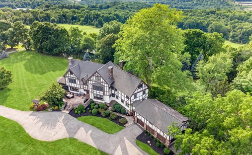 House in Goshen, New York, United States 1