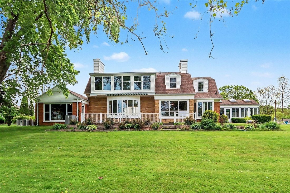 House in Decatur, Michigan, United States 1 - 18308965