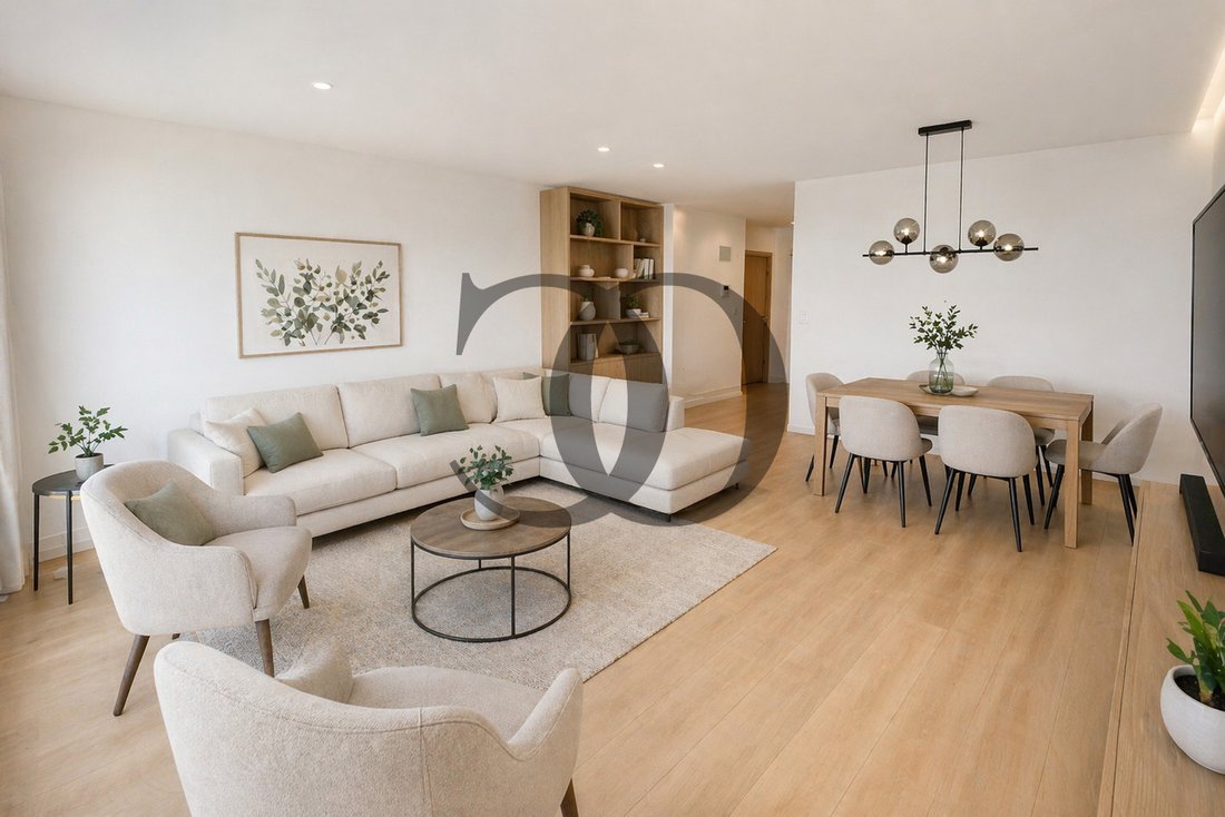 Apartment in Veytaux, Vaud, Switzerland 3 - 18315815