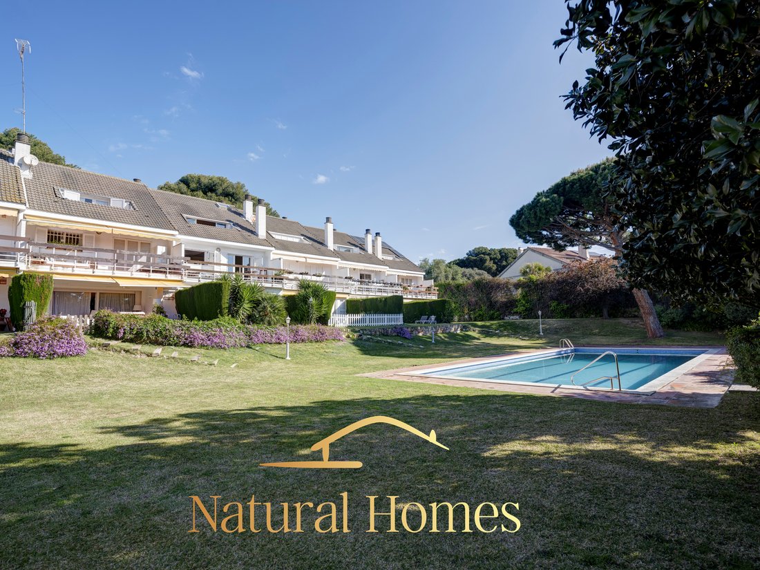 House in Sant Vicenc de Montalt, Catalonia, Spain 5 - 18311830