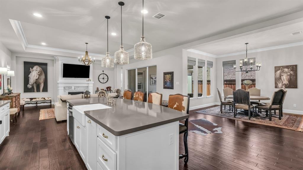 House in Fort Worth, Texas, United States 4 - 18313999