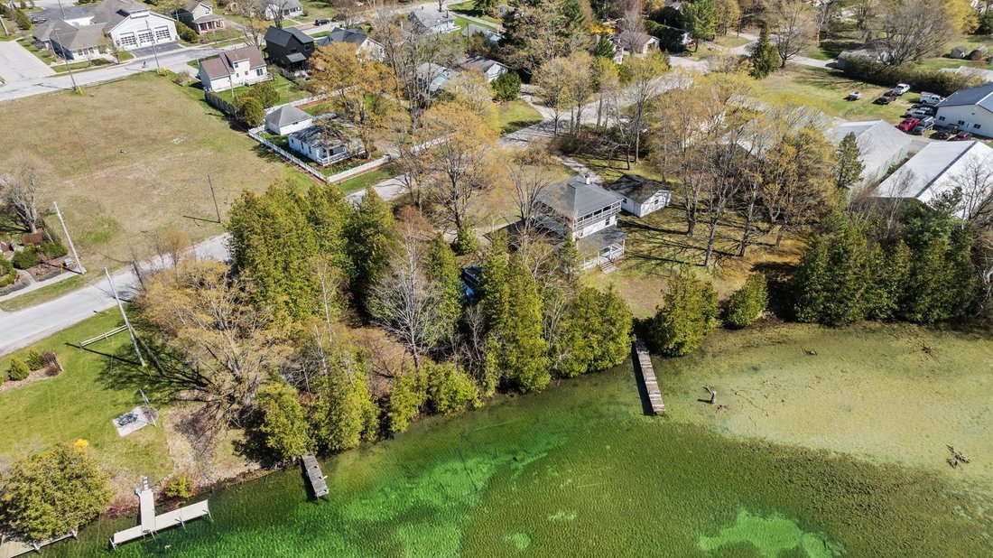 House in Leland, Michigan, United States 2 - 18310208
