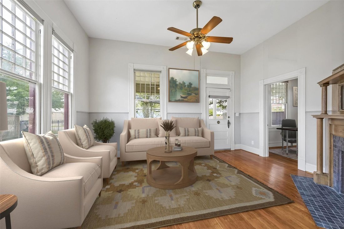 House in Houston, Texas, United States 4 - 18316413