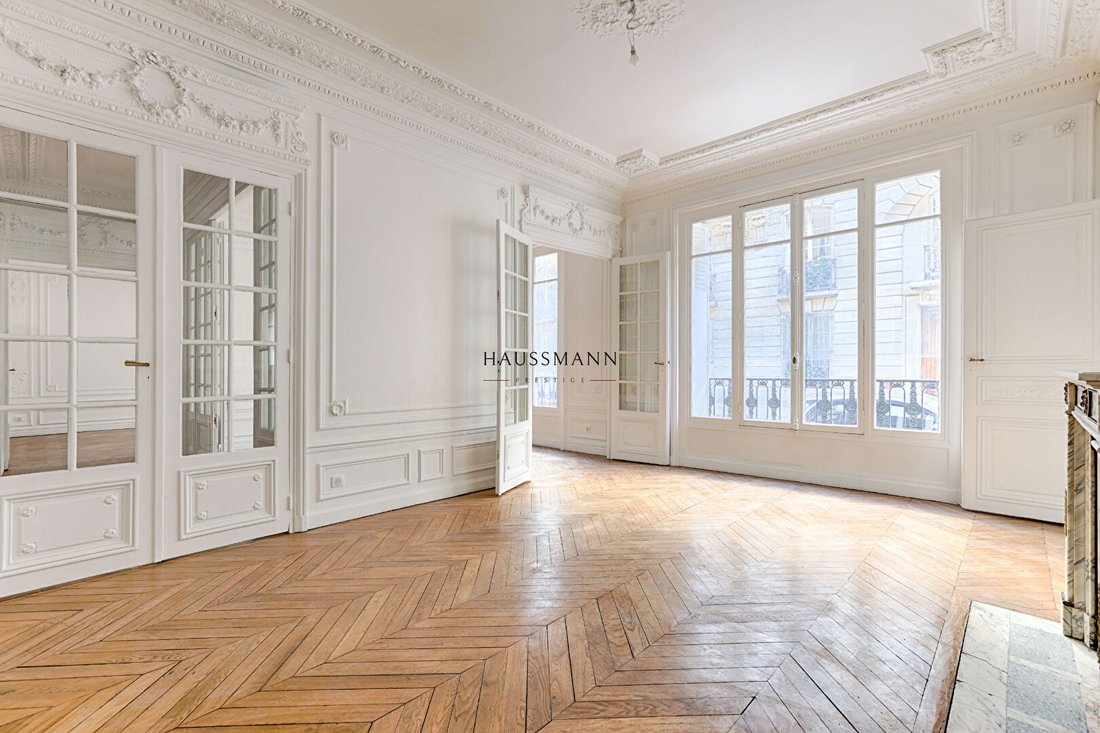 Apartment in Muette Nord, Paris 16e Arrondissement, Paris 3 - 18310666