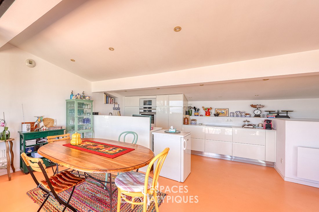 Villa in French Riviera, Provence-Alpes-Côte d'Azur, France 4 - 18314531