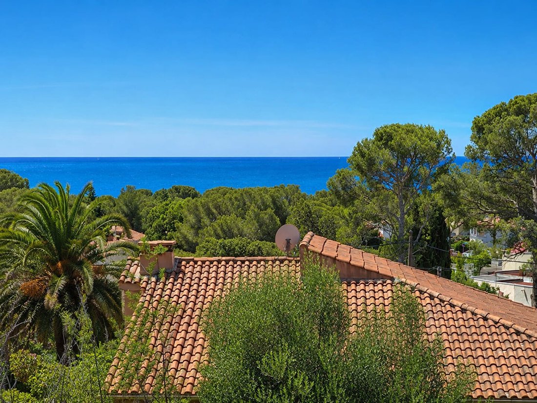 Villa in Boulouris, Saint-Raphaël, France 2 - 18314539