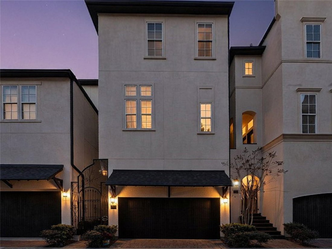 House in Houston, Texas, United States 2 - 18314056
