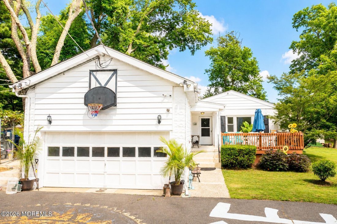 House in Neptune Township, New Jersey, United States 5 - 18311633