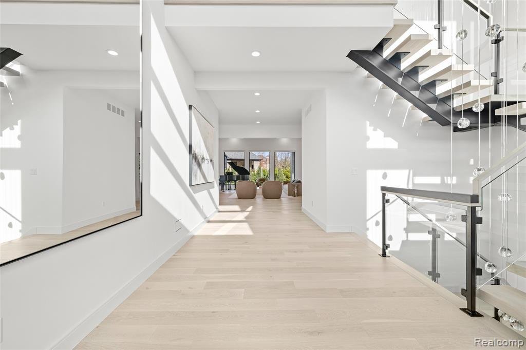 House in Bloomfield Hills, Michigan, United States 4 - 18308198