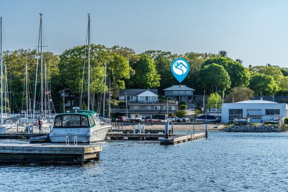 House in Muskegon, Michigan, United States 5 - 18308586