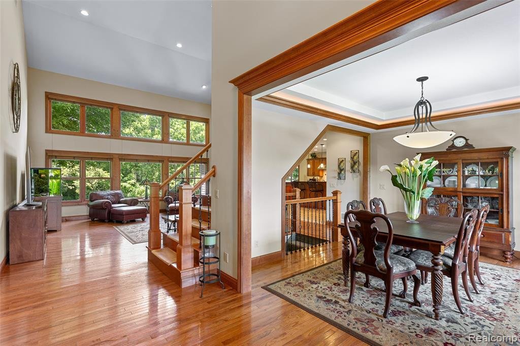 House in Carleton, Michigan, United States 3 - 18308993