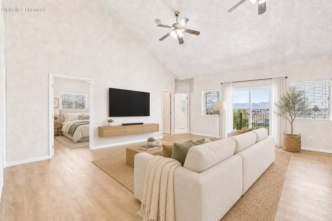 House in Cedar City, Utah, United States 5 - 17859615