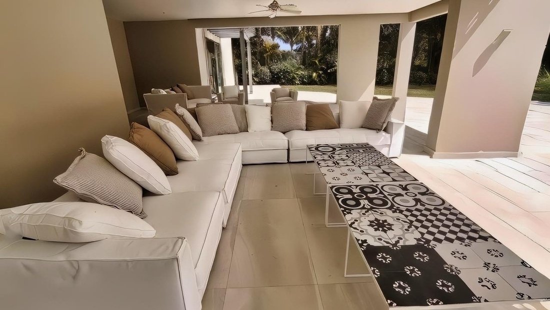House in Beau Champ, Flacq District, Mauritius 5 - 18310949
