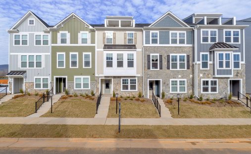 House in Charlottesville, Virginia, United States 1
