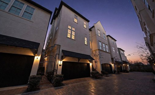 House in Houston, Texas, United States 1