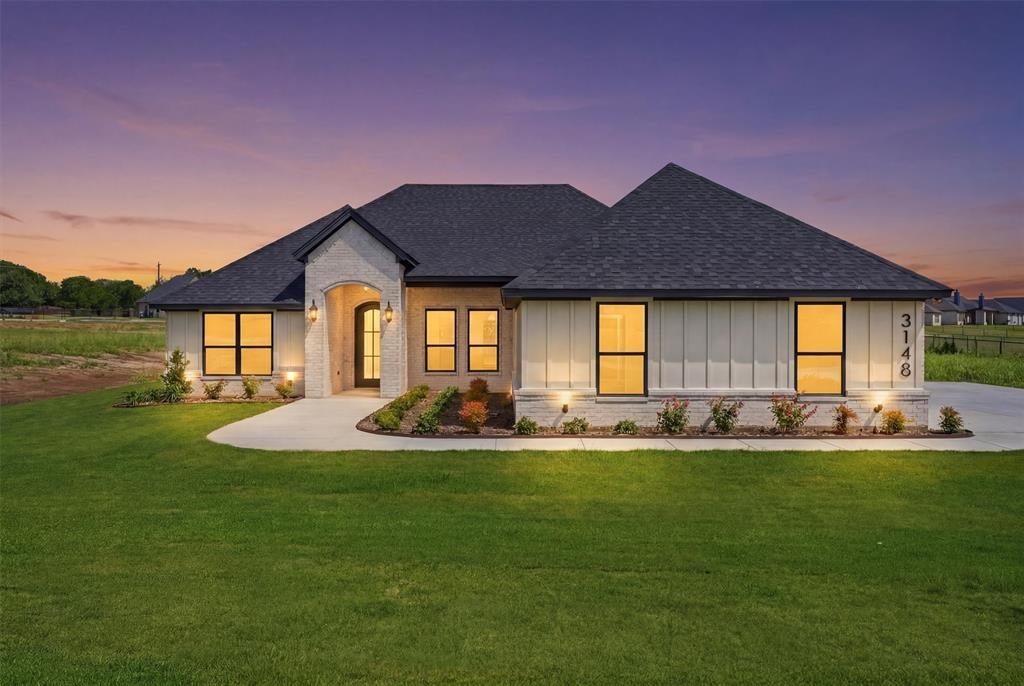 House in Weatherford, Texas, United States 1 - 18316407