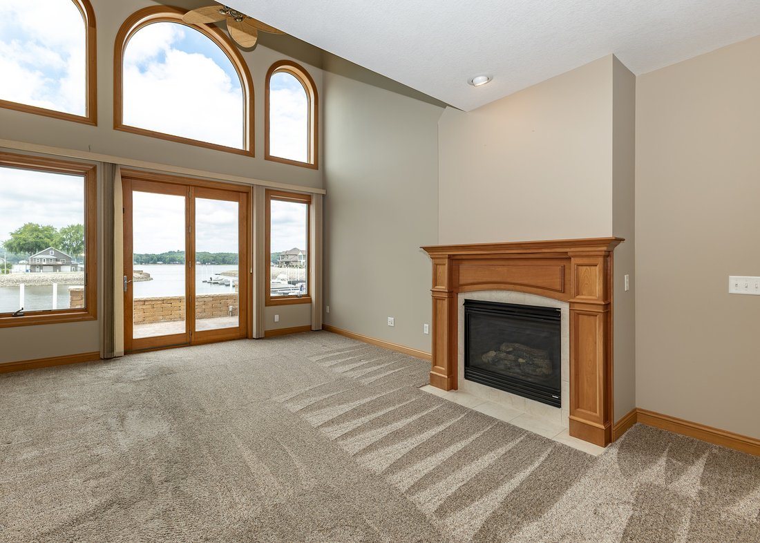 Townhouse in Hampton, Illinois, United States 3 - 18313479