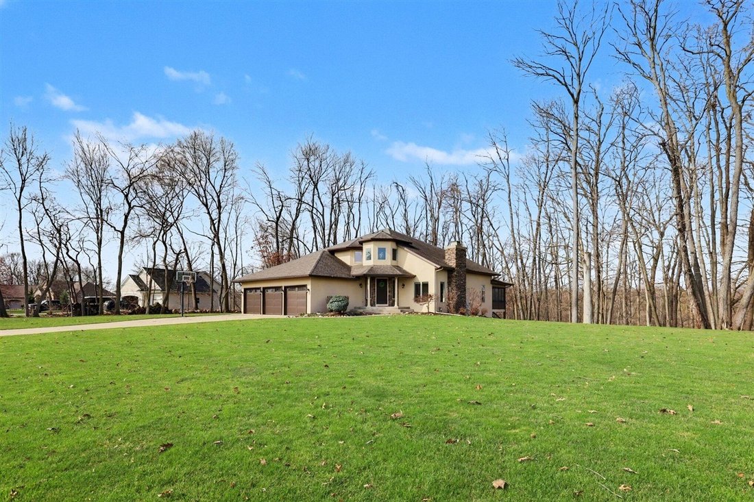 House in Forest Hills, Michigan, United States 2 - 18308284