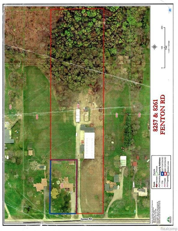 House in Grand Blanc Township, Michigan, United States 3 - 18309229