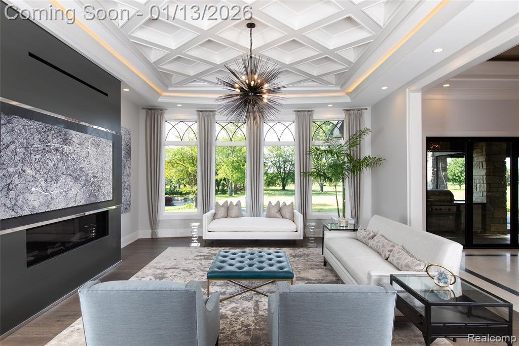 House in Rochester Hills, Michigan, United States 5 - 18308042
