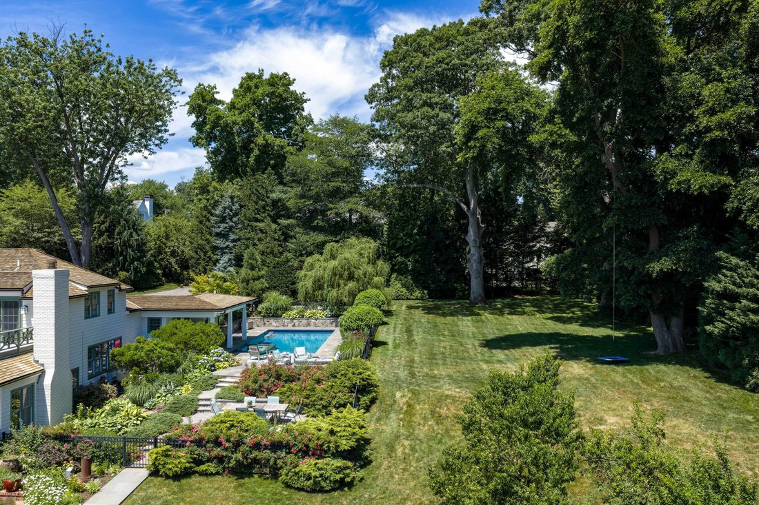 House in Rye, New York, United States 4 - 18296205