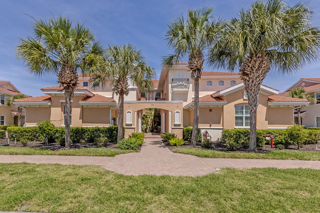Condo in Venice, Florida, United States 1 - 18315447