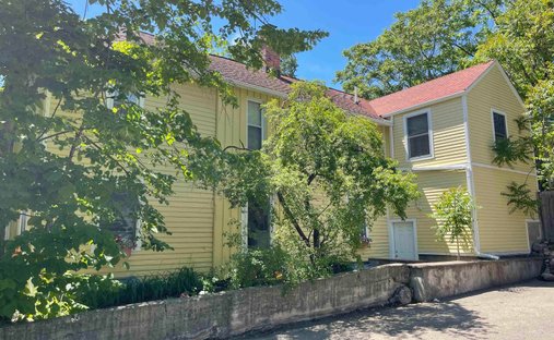 House in Ann Arbor, Michigan, United States 1