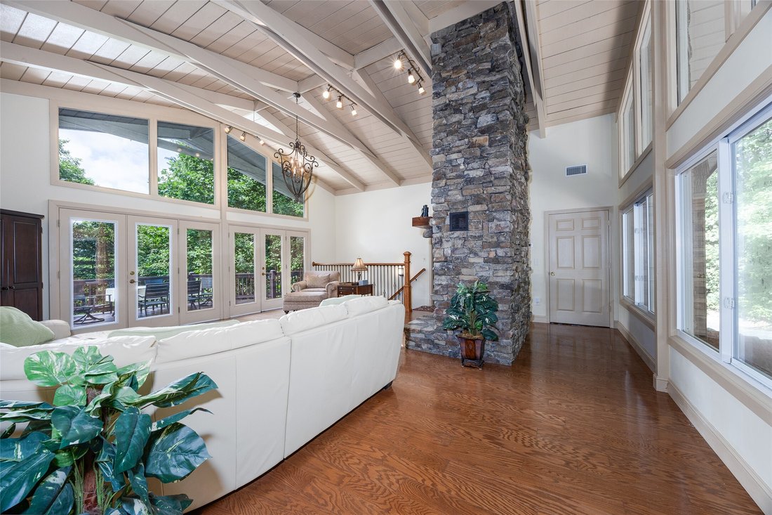 House in Cashiers, North Carolina, United States 4 - 18312098