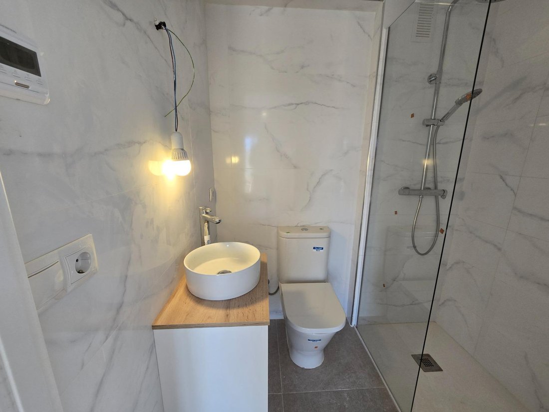 Apartment in Palma, Balearic Islands, Spain 4 - 18312937