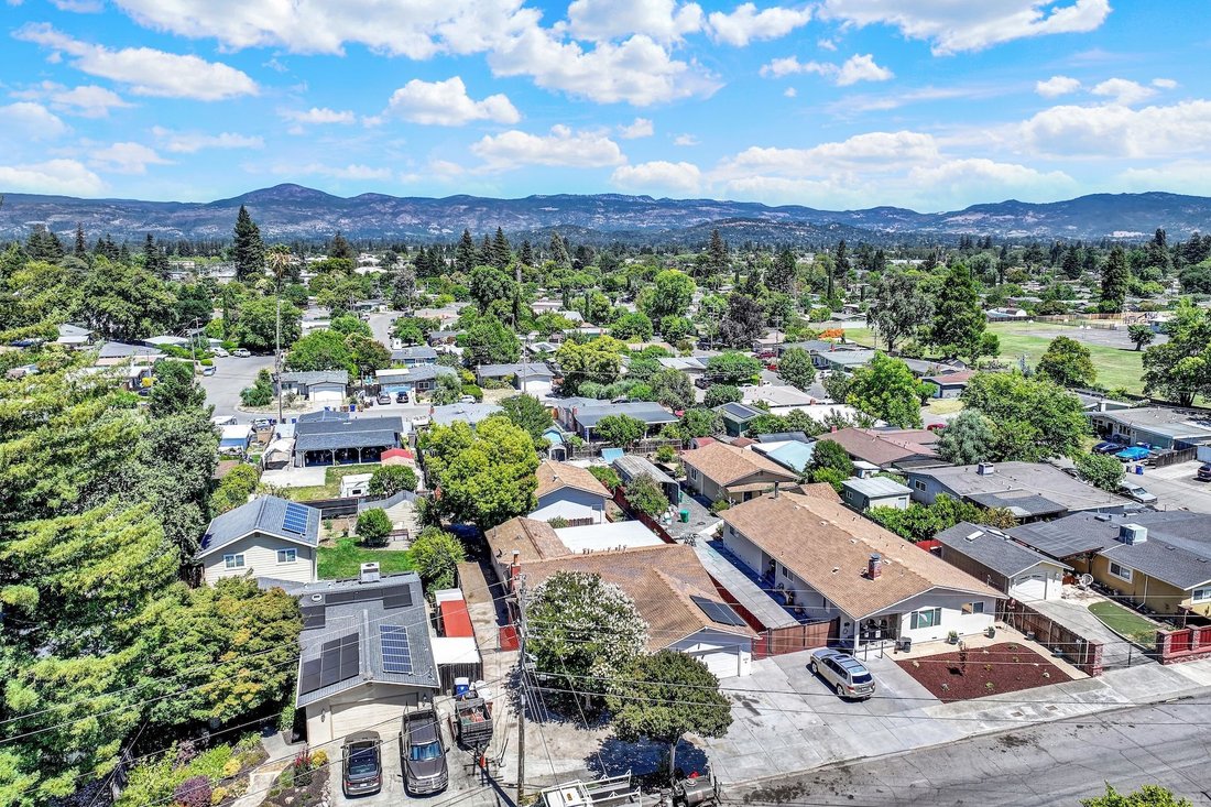 House in Napa, California, United States 3 - 18310192
