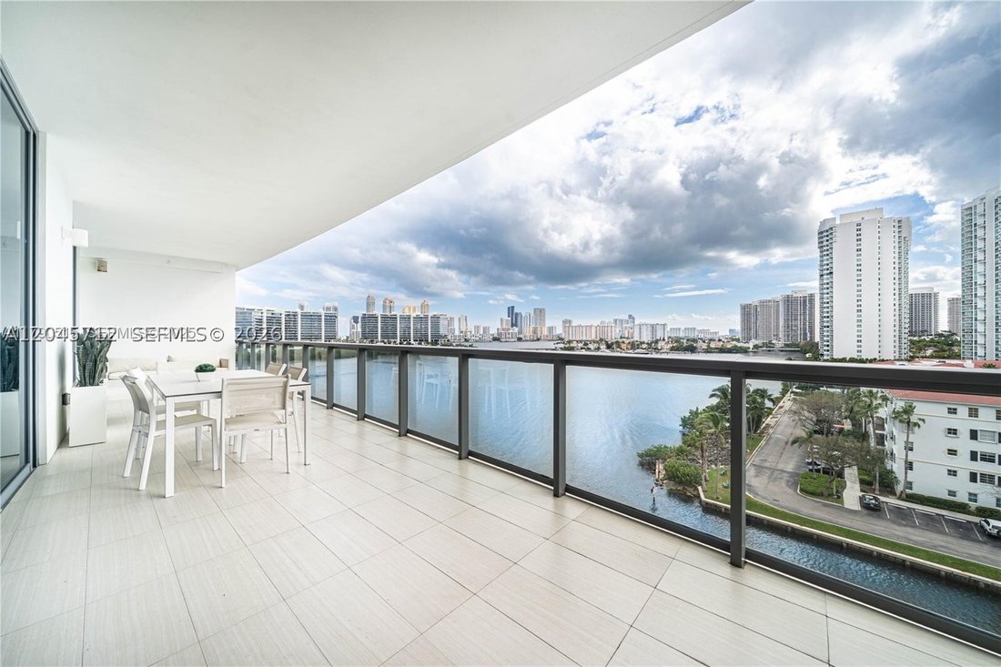 Condo in Aventura, Florida, United States 3 - 18313074