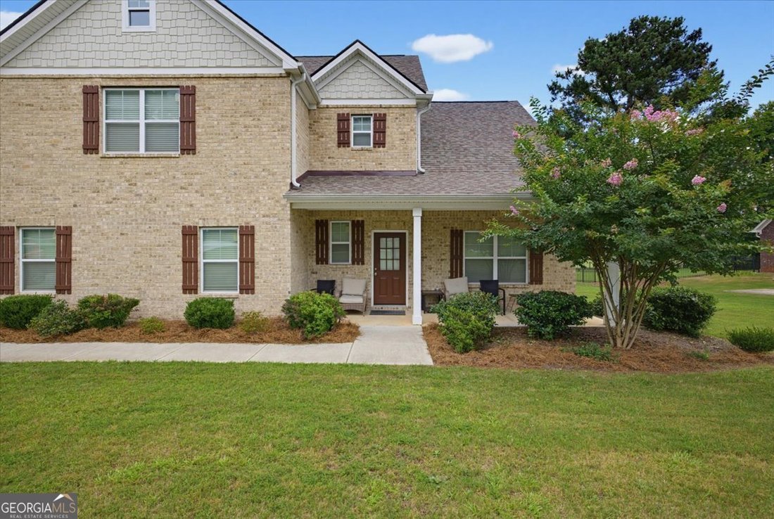 House in Locust Grove, Georgia, United States 3 - 18313764