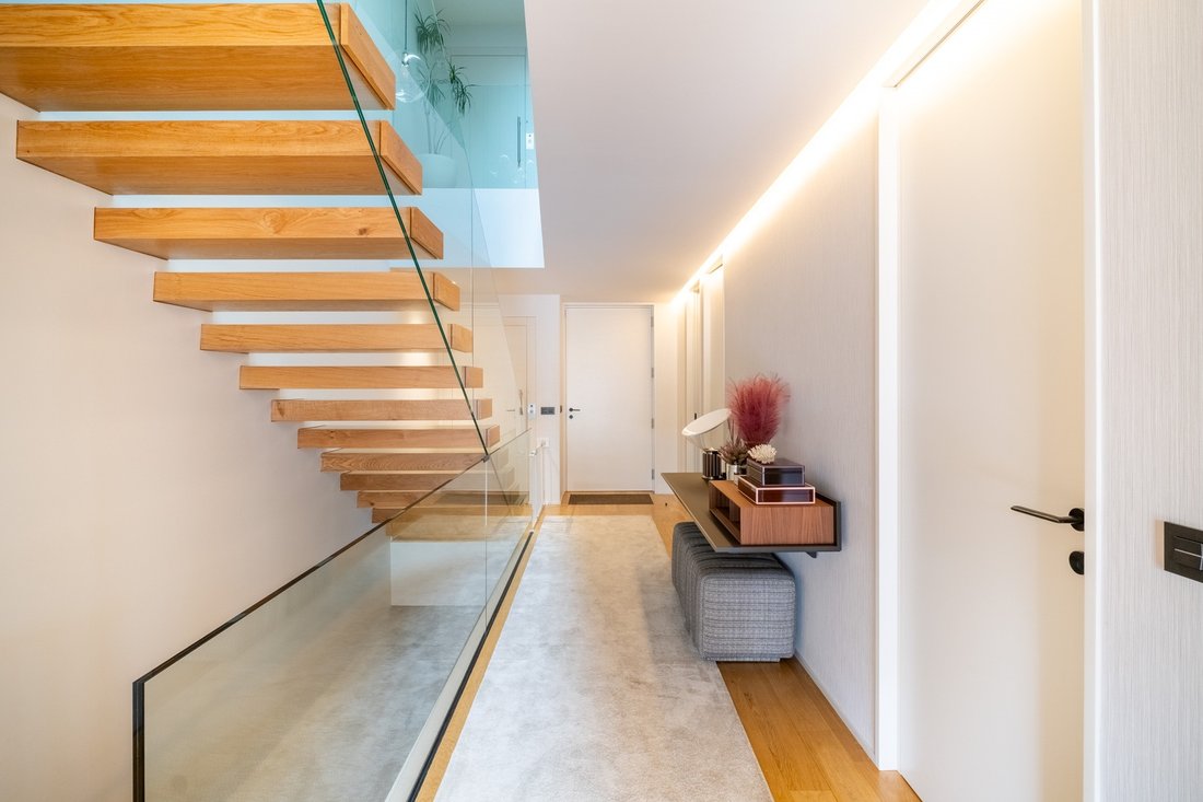 Haus in Matosinhos und Leca da Palmeira, Distrikt Porto, Portugal 5 - 18314566